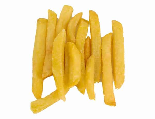 تصویر 3 از فرنچ فرایز کمیجان با ظاهر جذاب و اشتها آور